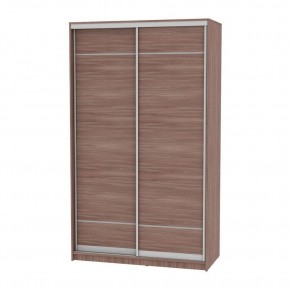 Шкаф-купе B-220х135х60-2 "Белла" в Когалыме - kogalym.mebel24.online | фото 10