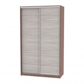 Шкаф-купе B-220х135х60-2 "Белла" в Когалыме - kogalym.mebel24.online | фото 11