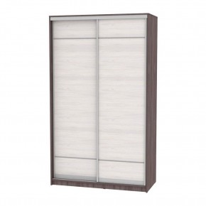 Шкаф-купе B-220х135х60-2 "Белла" в Когалыме - kogalym.mebel24.online | фото 14