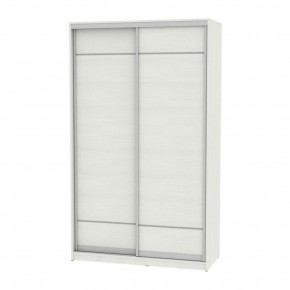 Шкаф-купе B-220х135х60-2 "Белла" в Когалыме - kogalym.mebel24.online | фото 16