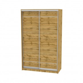 Шкаф-купе B-220х135х60-2 "Белла" в Когалыме - kogalym.mebel24.online | фото 18