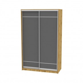 Шкаф-купе B-220х135х60-2 "Белла" в Когалыме - kogalym.mebel24.online | фото 19