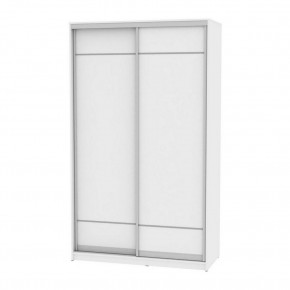 Шкаф-купе B-220х135х60-2 "Белла" в Когалыме - kogalym.mebel24.online | фото 6