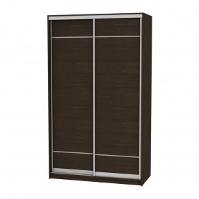 Шкаф-купе B-220х135х60-2 "Белла" в Когалыме - kogalym.mebel24.online | фото 7