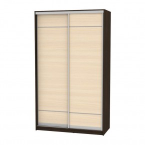 Шкаф-купе B-220х135х60-2 "Белла" в Когалыме - kogalym.mebel24.online | фото 8