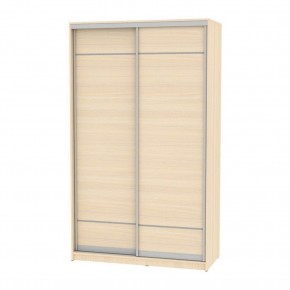 Шкаф-купе B-220х135х60-2 "Белла" в Когалыме - kogalym.mebel24.online | фото 9