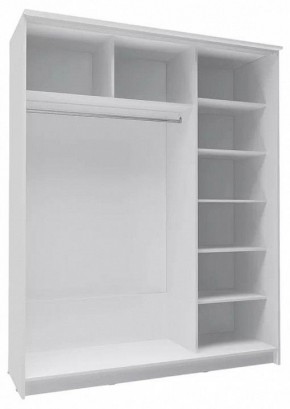 Шкаф-купе Байкал-2 в Когалыме - kogalym.mebel24.online | фото 2