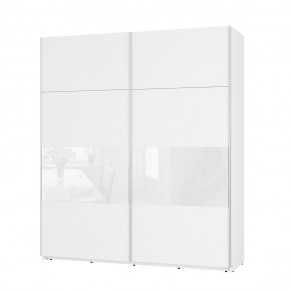 Шкаф-купе Харви ШКК-10 (белый) в Когалыме - kogalym.mebel24.online | фото 2
