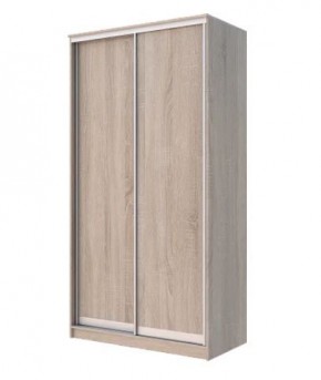 Шкаф-купе ХИТ 22-12/2-11 (620) в Когалыме - kogalym.mebel24.online | фото 7