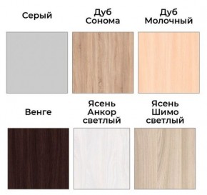 Шкаф-купе ХИТ 22-18-888 (620) в Когалыме - kogalym.mebel24.online | фото 3