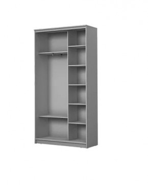 Шкаф-купе ХИТ 22-4-12-22 (420) в Когалыме - kogalym.mebel24.online | фото 2