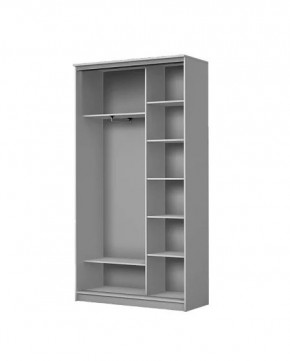 Шкаф-купе ХИТ 22-4-14-11 (420) в Когалыме - kogalym.mebel24.online | фото 2