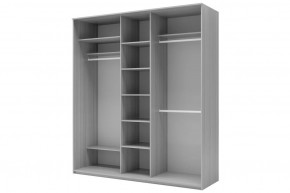 Шкаф-купе ХИТ 23-18-777 (620) в Когалыме - kogalym.mebel24.online | фото 5