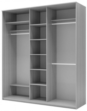 Шкаф-купе ХИТ 23-20-111 (620) в Когалыме - kogalym.mebel24.online | фото 2