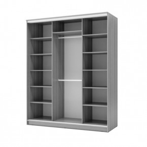 Шкаф-купе ХИТ 23-20/2-555 (620) в Когалыме - kogalym.mebel24.online | фото 2