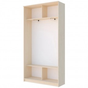 Шкаф-купе ХИТ 23-4-12/2-55 (420) в Когалыме - kogalym.mebel24.online | фото 3