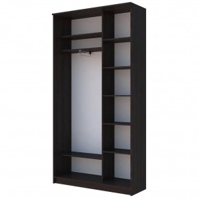 Шкаф-купе ХИТ 23-4-14-11 (420) в Когалыме - kogalym.mebel24.online | фото 2