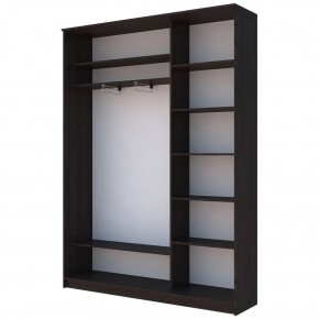Шкаф-купе ХИТ 23-4-17-15 (420) в Когалыме - kogalym.mebel24.online | фото 2