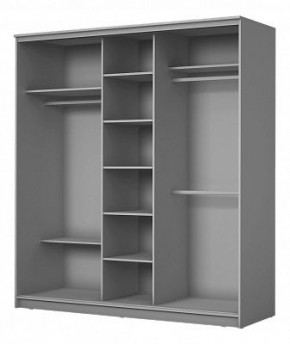 Шкаф-купе ХИТ 24-18-666 (620) в Когалыме - kogalym.mebel24.online | фото 2