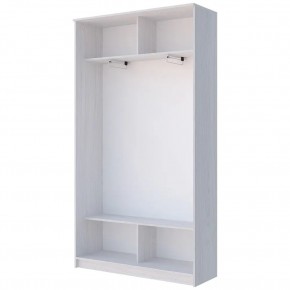 Шкаф-купе ХИТ 24-4-12/2-66 (420) в Когалыме - kogalym.mebel24.online | фото 2