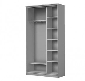 Шкаф-купе ХИТ 24-4-14-88 (420) в Когалыме - kogalym.mebel24.online | фото 2