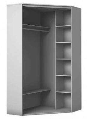 Шкаф-купе ХИТ-У-R-23-64-55 в Когалыме - kogalym.mebel24.online | фото 2