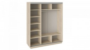 Шкаф-купе Румер СШК 1.180.60-11.11.11 в Когалыме - kogalym.mebel24.online | фото 2