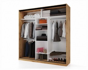 Шкаф-купе Slim в Когалыме - kogalym.mebel24.online | фото 3