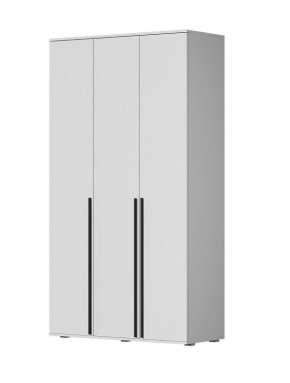 Шкаф Норден 1200 (Белый текстурный) в Когалыме - kogalym.mebel24.online | фото 2