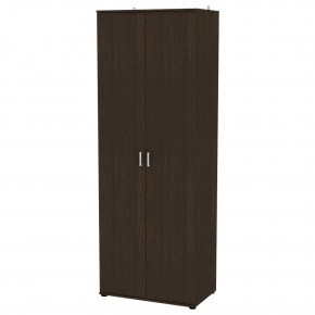 Шкаф Ольга H58 (Венге) в Когалыме - kogalym.mebel24.online | фото