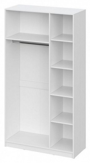 Шкаф платяной Бирма ШК-1200 в Когалыме - kogalym.mebel24.online | фото 2