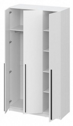 Шкаф платяной Бирма ШК-1200 в Когалыме - kogalym.mebel24.online | фото 3