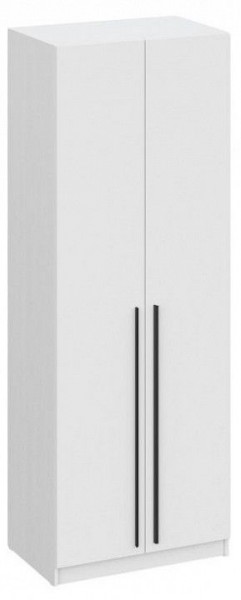 Шкаф платяной Бирма ШК-800 в Когалыме - kogalym.mebel24.online | фото