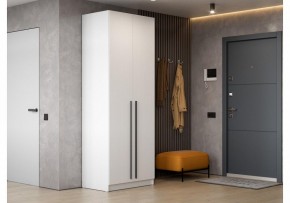 Шкаф платяной Бирма ШК-800 в Когалыме - kogalym.mebel24.online | фото 4