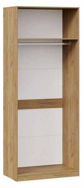 Шкаф платяной Хилтон в Когалыме - kogalym.mebel24.online | фото 2