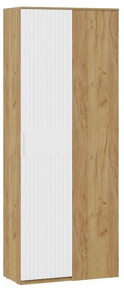 Шкаф платяной Хилтон в Когалыме - kogalym.mebel24.online | фото