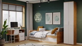 Шкаф платяной Хилтон Исп. 2 в Когалыме - kogalym.mebel24.online | фото 5
