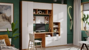 Шкаф платяной Хилтон Исп. 2 в Когалыме - kogalym.mebel24.online | фото 6