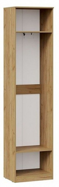 Шкаф платяной Хилтон Исп. 2 в Когалыме - kogalym.mebel24.online | фото 4