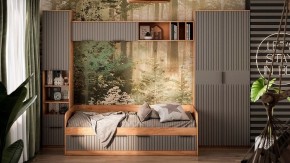 Шкаф платяной Хилтон Исп. 2 в Когалыме - kogalym.mebel24.online | фото 7