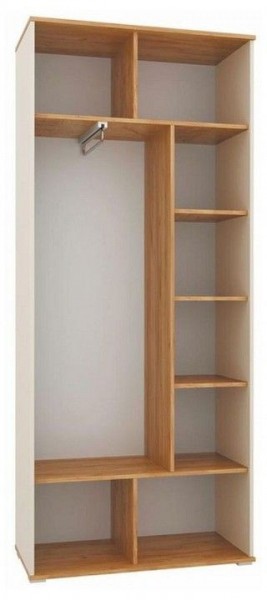 Шкаф платяной Кассандра в Когалыме - kogalym.mebel24.online | фото 2