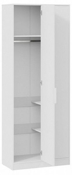 Шкаф платяной Марли в Когалыме - kogalym.mebel24.online | фото 2