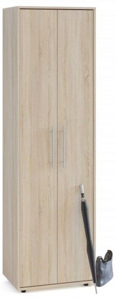 Шкаф платяной ШО-1 в Когалыме - kogalym.mebel24.online | фото