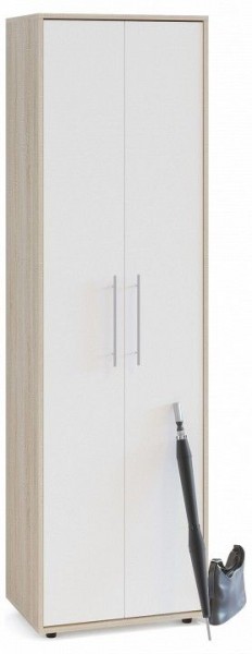 Шкаф платяной ШО-1 в Когалыме - kogalym.mebel24.online | фото