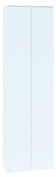 Шкаф платяной ШО-4 в Когалыме - kogalym.mebel24.online | фото
