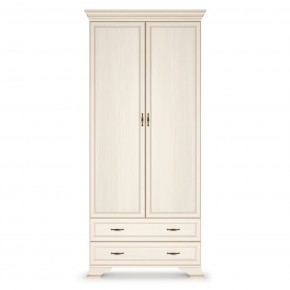 Шкаф распашной двухдверный Сиена в Когалыме - kogalym.mebel24.online | фото 9