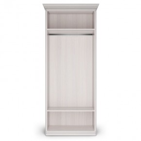 Шкаф распашной двухдверный зеркальный Неаполь в Когалыме - kogalym.mebel24.online | фото 6