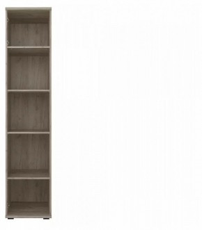 Шкаф-витрина Альянс 435.02 в Когалыме - kogalym.mebel24.online | фото