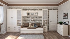 Шкаф-витрина Колибри в Когалыме - kogalym.mebel24.online | фото 7
