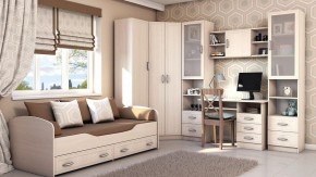 Шкаф-витрина Колибри в Когалыме - kogalym.mebel24.online | фото 9